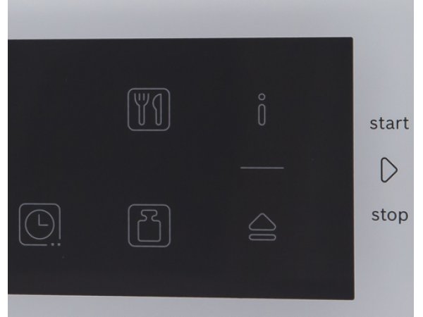 Встраиваемая микроволновая печь Bosch BFL634GW1