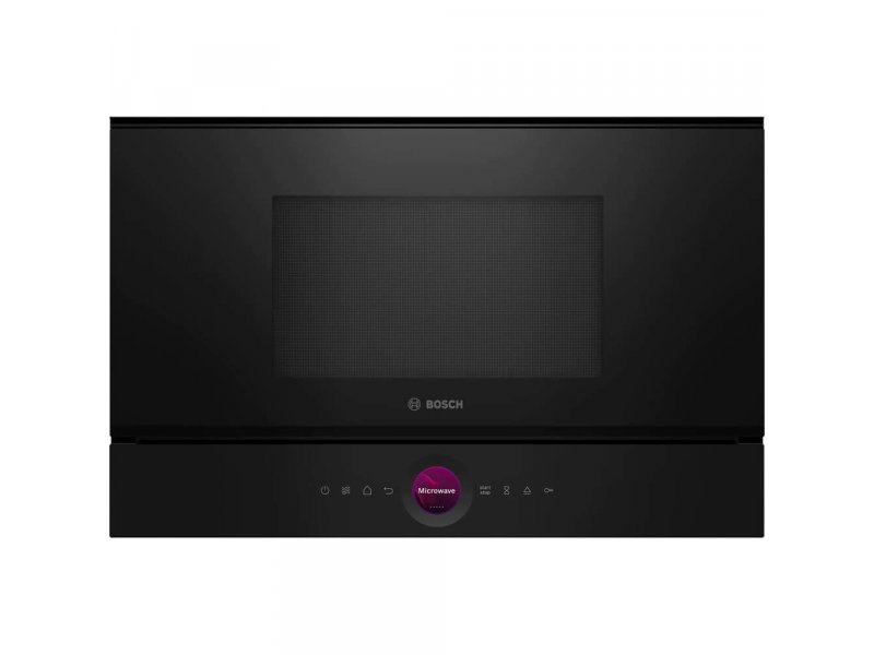 Встраиваемая микроволновая печь Bosch BFL7221B1