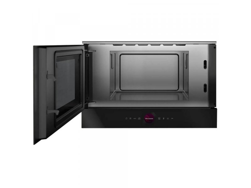 Встраиваемая микроволновая печь Bosch BFL7221B1