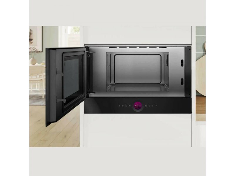 Встраиваемая микроволновая печь Bosch BFL7221B1