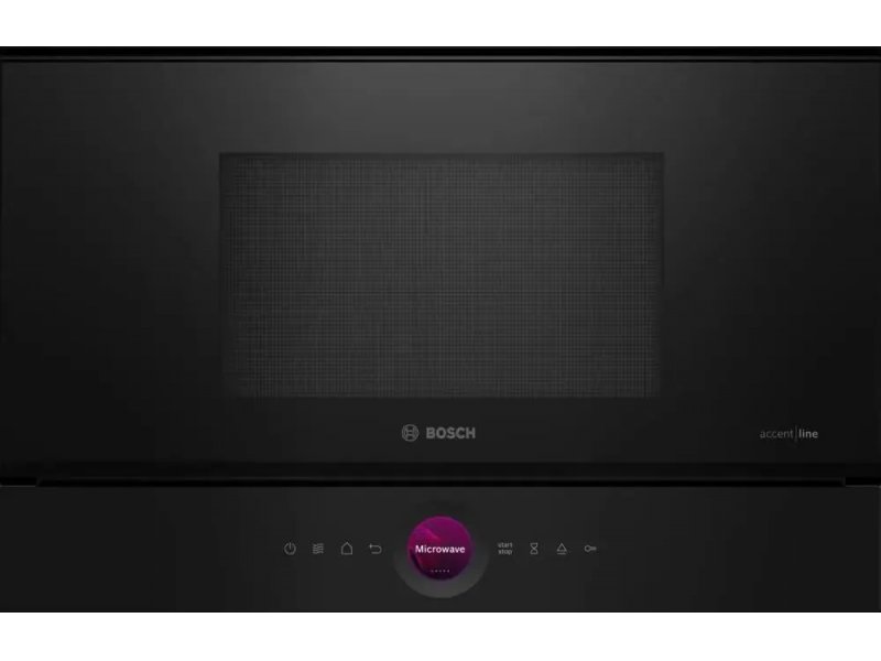 Встраиваемая микроволновая печь Bosch BFL9221B1