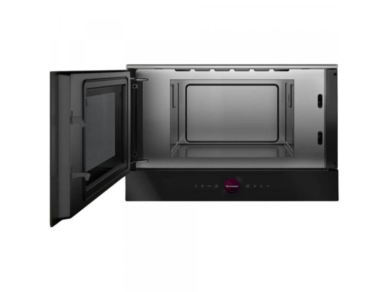 Встраиваемая микроволновая печь Bosch BFL9221B1