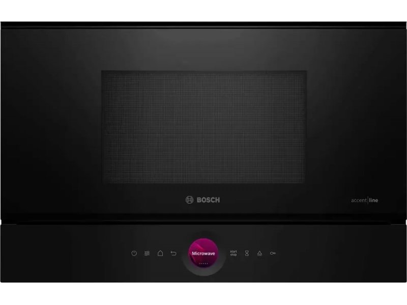 Встраиваемая микроволновая печь Bosch BFR9221B1