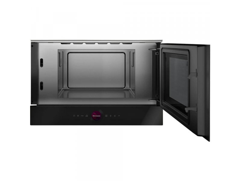 Встраиваемая микроволновая печь Bosch BFR9221B1