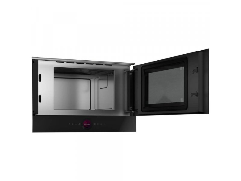Встраиваемая микроволновая печь Bosch BFR9221B1