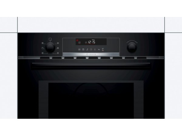 Встраиваемая микроволновая печь Bosch CMA585MB0