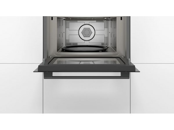 Встраиваемая микроволновая печь Bosch CMA585MB0