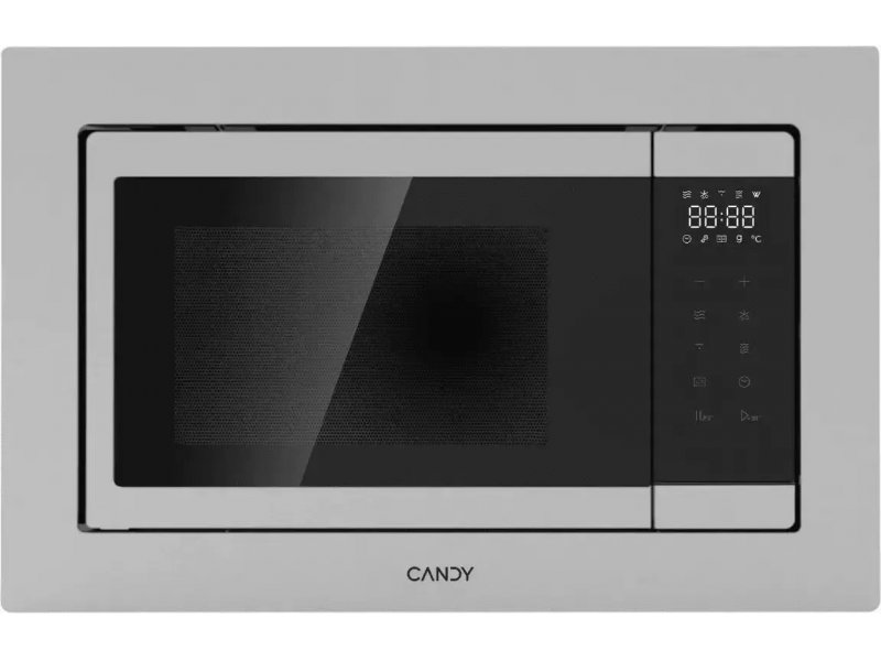 Встраиваемая микроволновая печь Candy CMXBTG218X