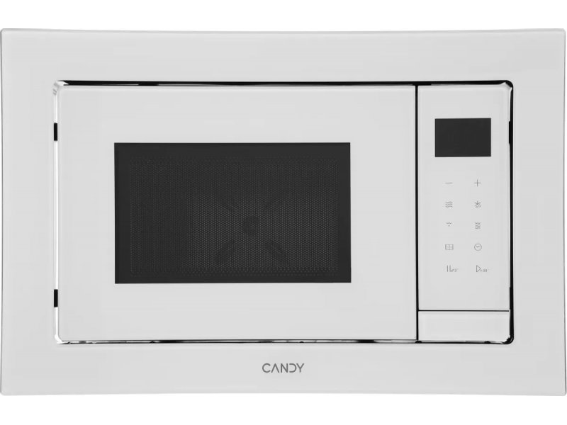 Встраиваемая микроволновая печь Candy CMXBTG218W
