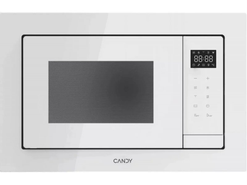 Встраиваемая микроволновая печь Candy CMXBTG259W