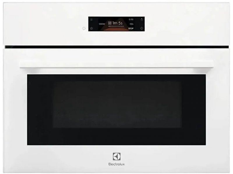 Встраиваемая микроволновая печь Electrolux EVM8E08V