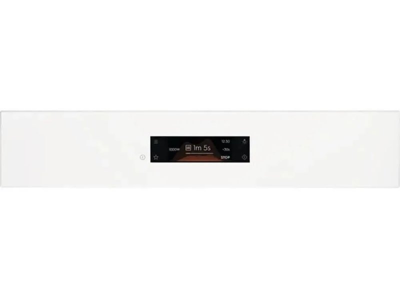 Встраиваемая микроволновая печь Electrolux EVM8E08V