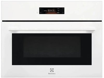 Встраиваемая микроволновая печь Electrolux EVM8E08V