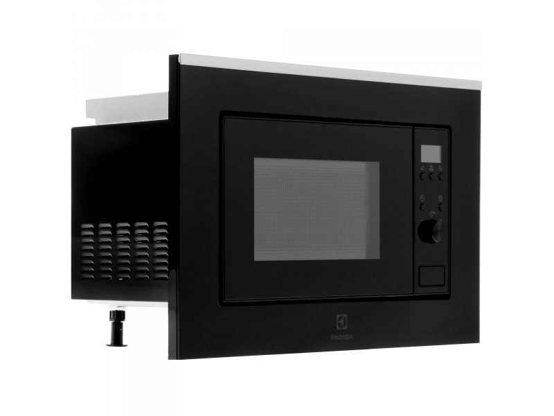 Встраиваемая микроволновая печь Electrolux LMS2203EMX Встраиваемая микроволновая печь Electrolux LMS2203EMX