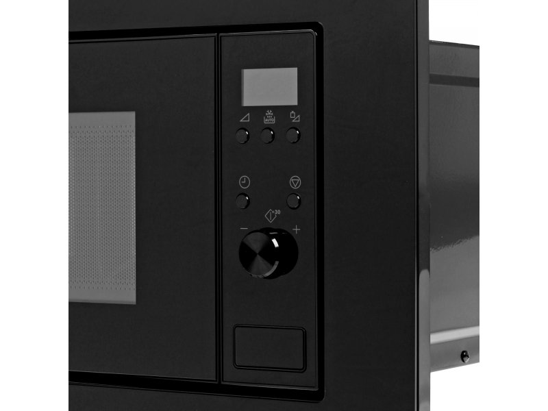 Встраиваемая микроволновая печь Electrolux LMS2203EMX Встраиваемая микроволновая печь Electrolux LMS2203EMX