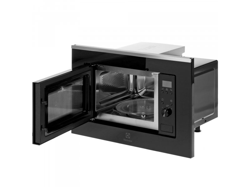 Встраиваемая микроволновая печь Electrolux LMS2203EMX Встраиваемая микроволновая печь Electrolux LMS2203EMX