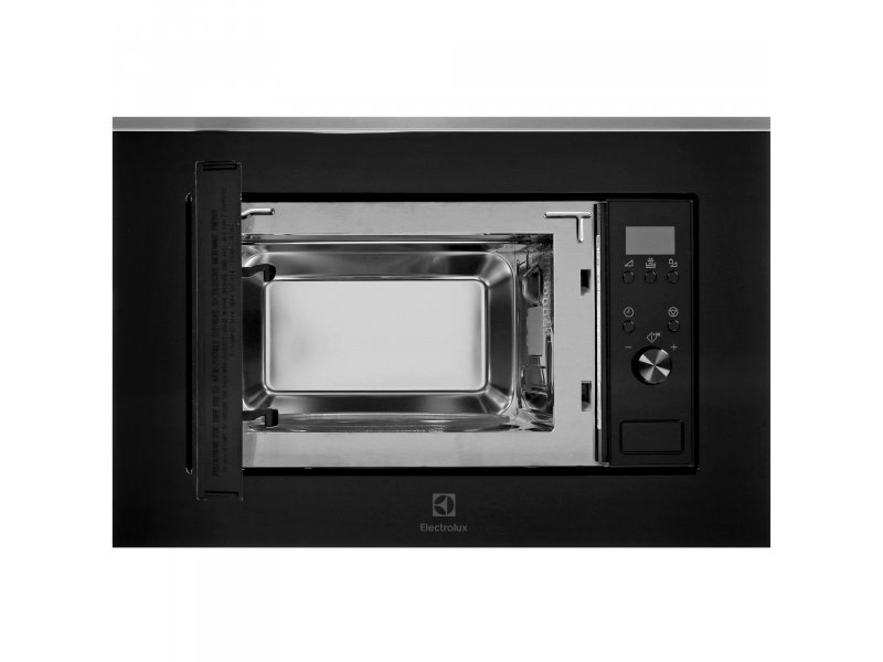 Встраиваемая микроволновая печь Electrolux LMS2203EMX Встраиваемая микроволновая печь Electrolux LMS2203EMX