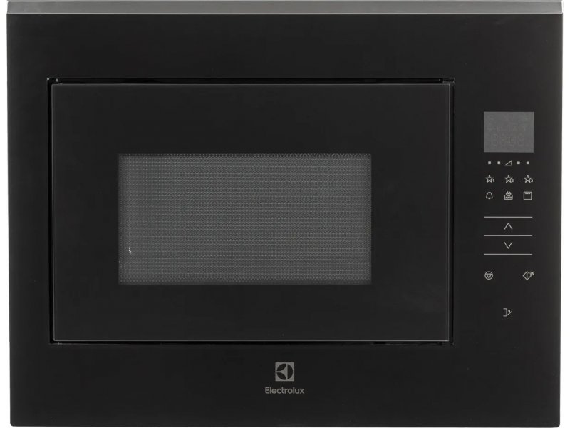 Встраиваемая микроволновая печь Electrolux KMFD264TEX