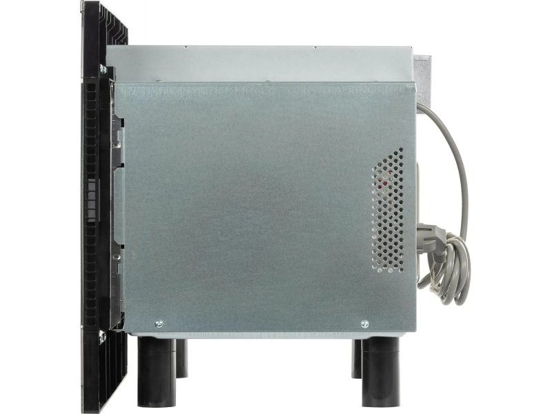 Встраиваемая микроволновая печь Electrolux KMFD264TEX