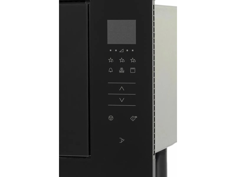 Встраиваемая микроволновая печь Electrolux KMFD264TEX