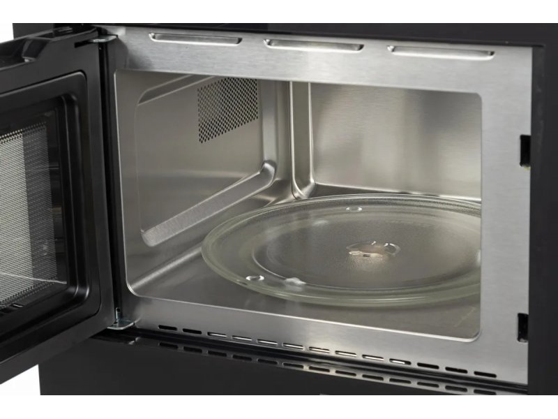 Встраиваемая микроволновая печь Electrolux KMFD264TEX