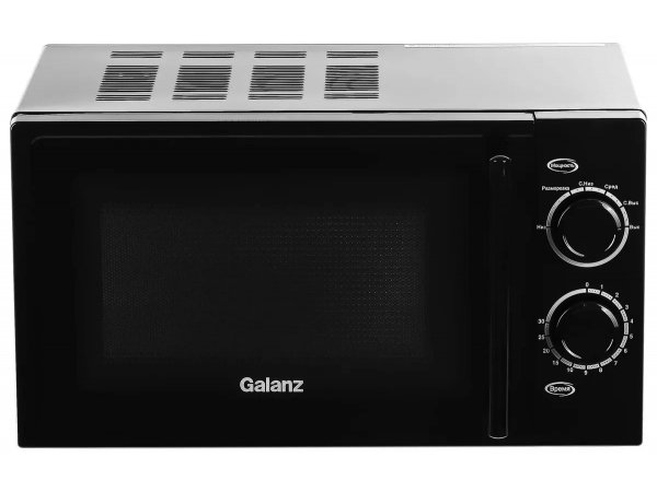 Микроволновая печь Galanz MOS-2003MB