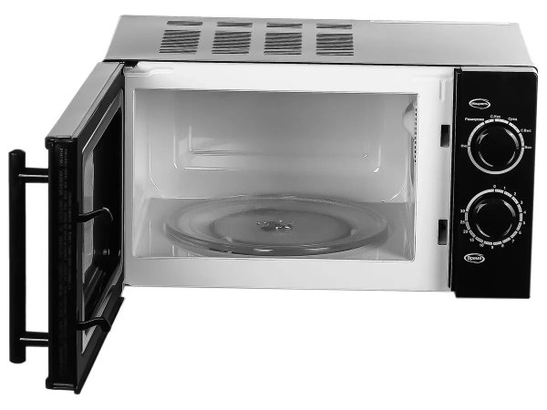 Микроволновая печь Galanz MOS-2003MB