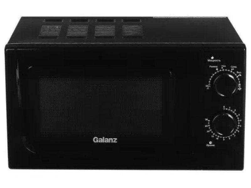 Микроволновая печь Galanz MOS-2004MB