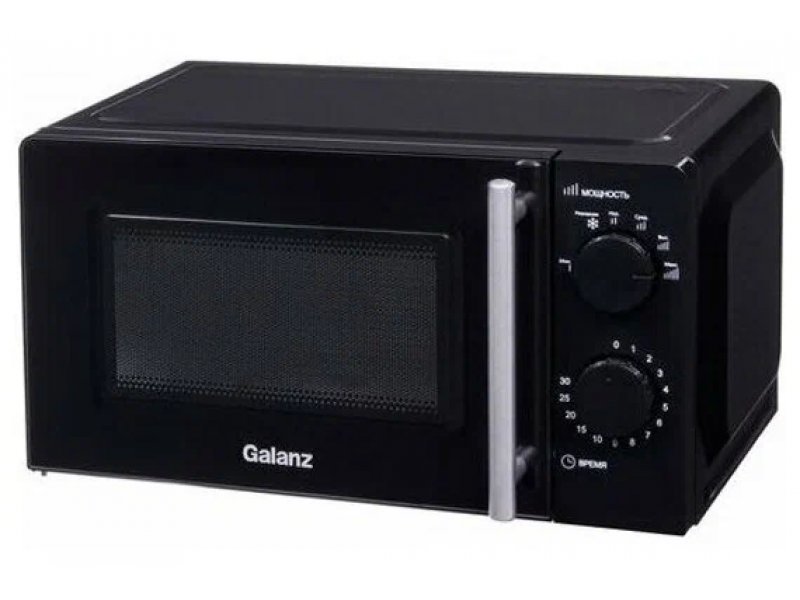 Микроволновая печь Galanz MOS-2004MB