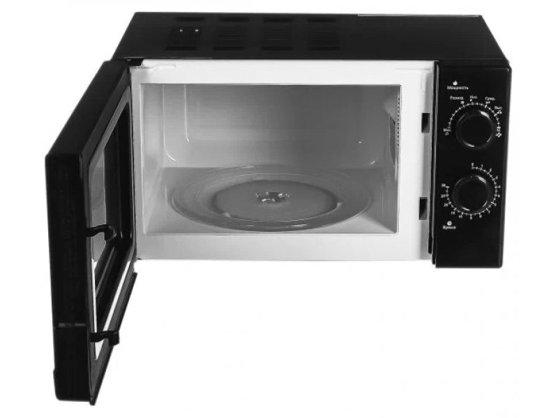 Микроволновая печь Galanz MOS-2004MB