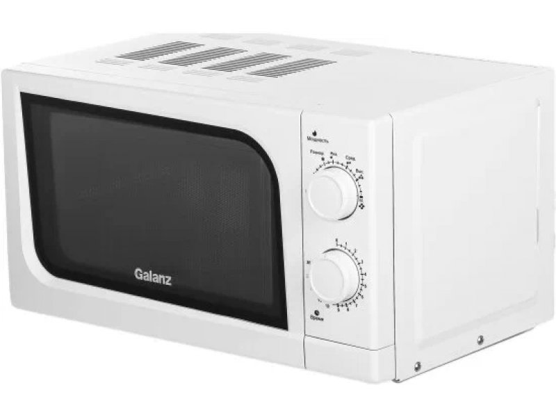 Микроволновая печь Galanz MOS-2004MW