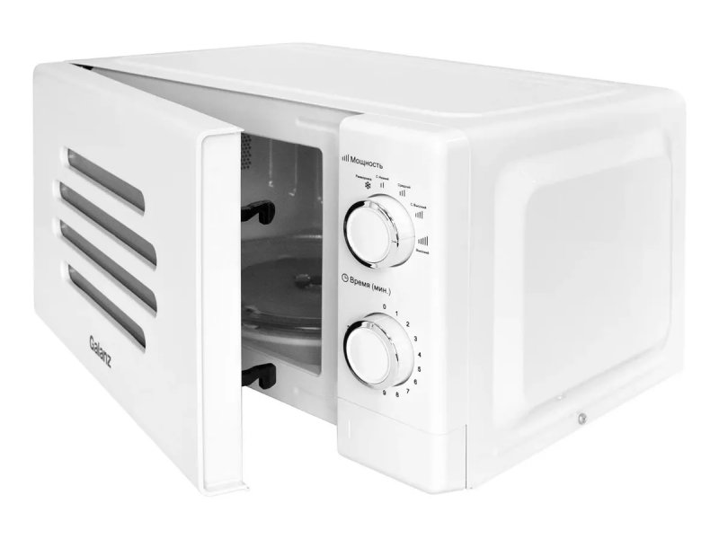Микроволновая печь Galanz MOS-2007MW