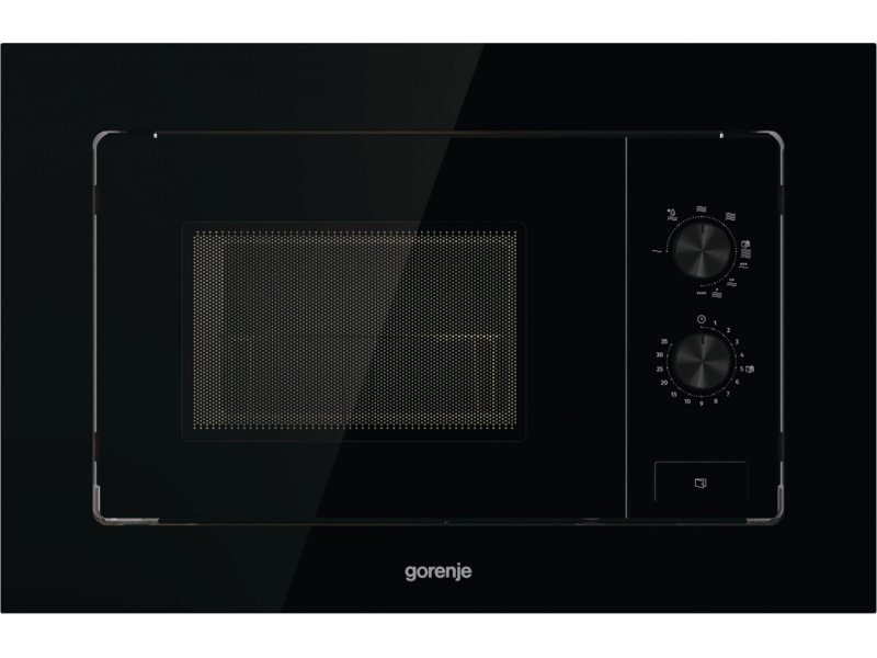 Встраиваемая микроволновая печь Gorenje BM201EG1BG Встраиваемая микроволновая печь Gorenje BM201EG1BG