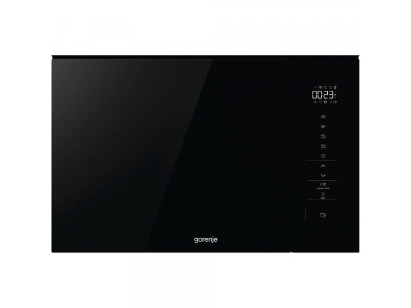 Встраиваемая микроволновая печь Gorenje BM201SG3DBG