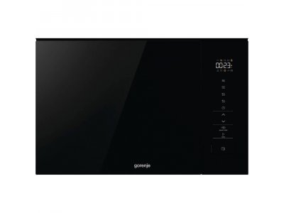 Встраиваемая микроволновая печь Gorenje BM201SG3DBG