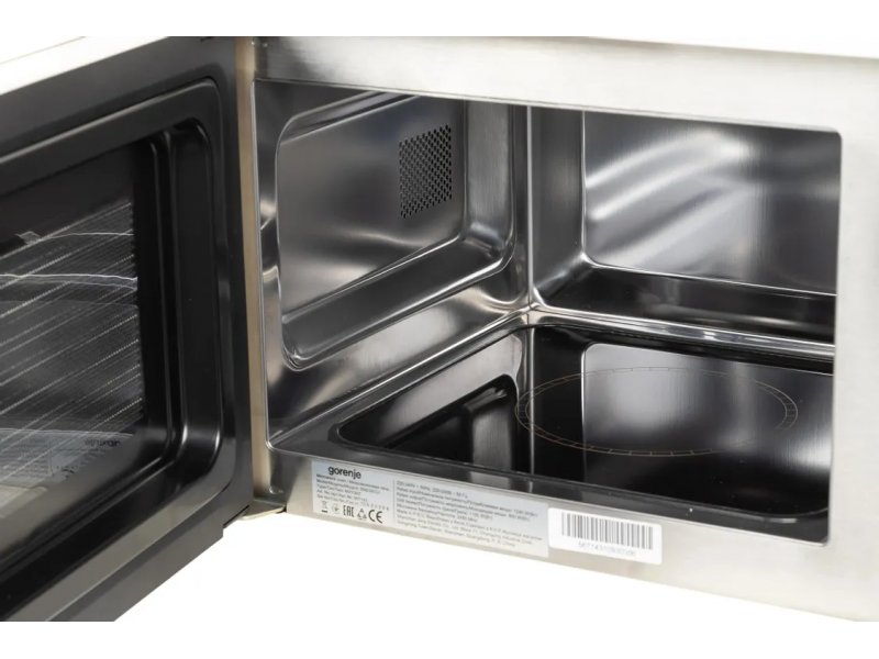 Встраиваемая микроволновая печь Gorenje BM235CLI Встраиваемая микроволновая печь Gorenje BM235CLI