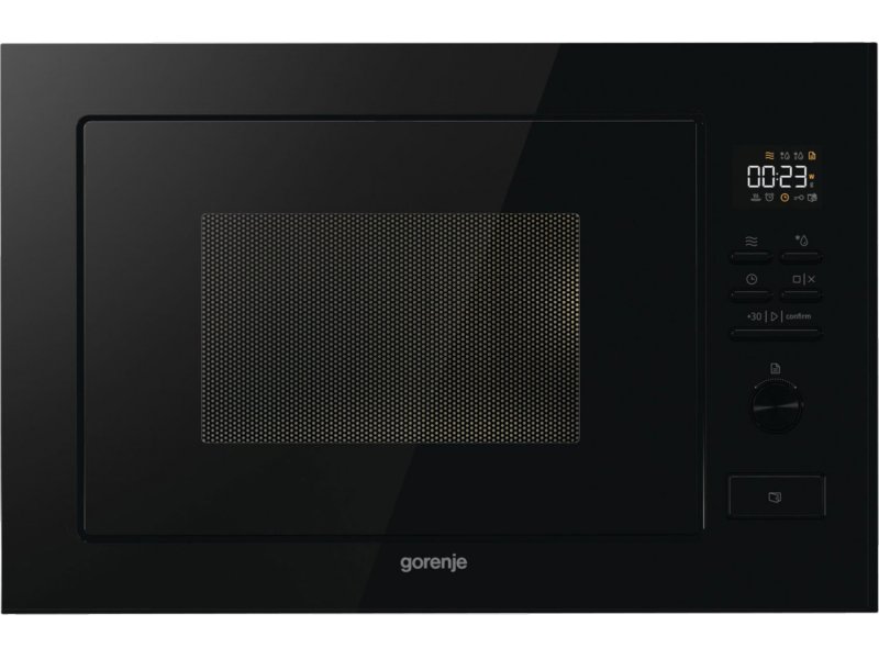 Встраиваемая микроволновая печь Gorenje BM251M2BG Встраиваемая микроволновая печь Gorenje BM251M2BG