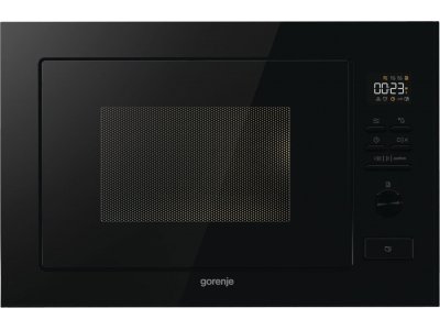 Встраиваемая микроволновая печь Gorenje BM251M2BG