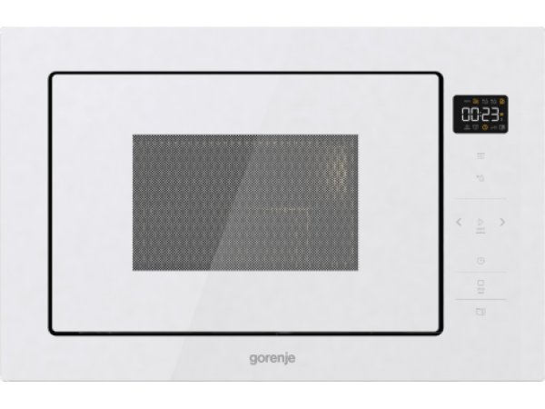 Встраиваемая микроволновая печь Gorenje BM251SG2WG Встраиваемая микроволновая печь Gorenje BM251SG2WG