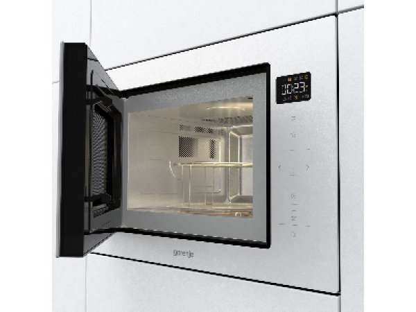 Встраиваемая микроволновая печь Gorenje BM251SG2WG Встраиваемая микроволновая печь Gorenje BM251SG2WG