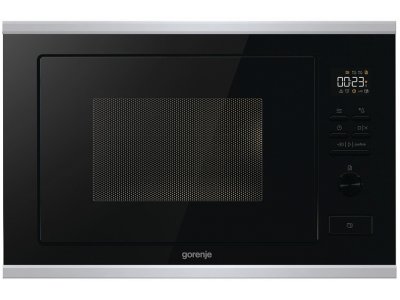 Встраиваемая микроволновая печь Gorenje BMX251M2BG