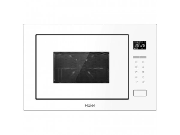 Встраиваемая микроволновая печь Haier HMX-BTG259W