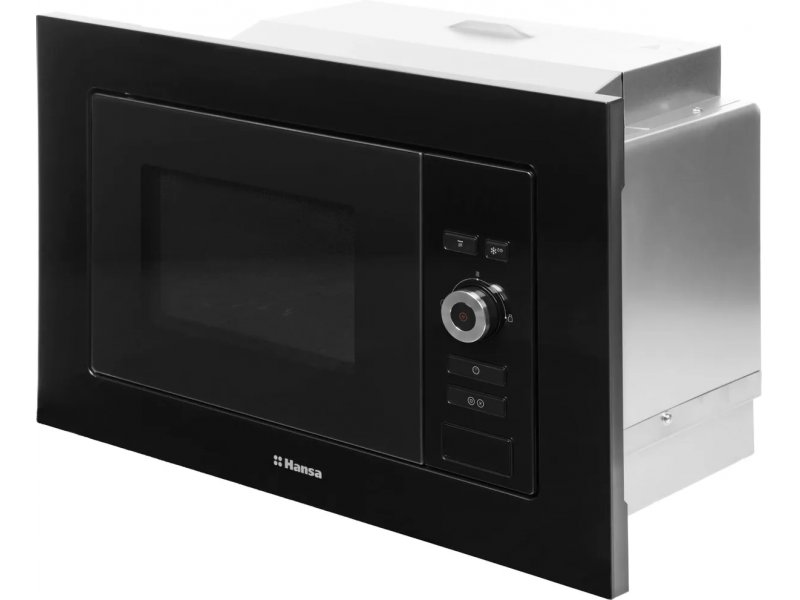 Встраиваемая микроволновая печь Hansa AMM20BESH Встраиваемая микроволновая печь Hansa AMM20BESH