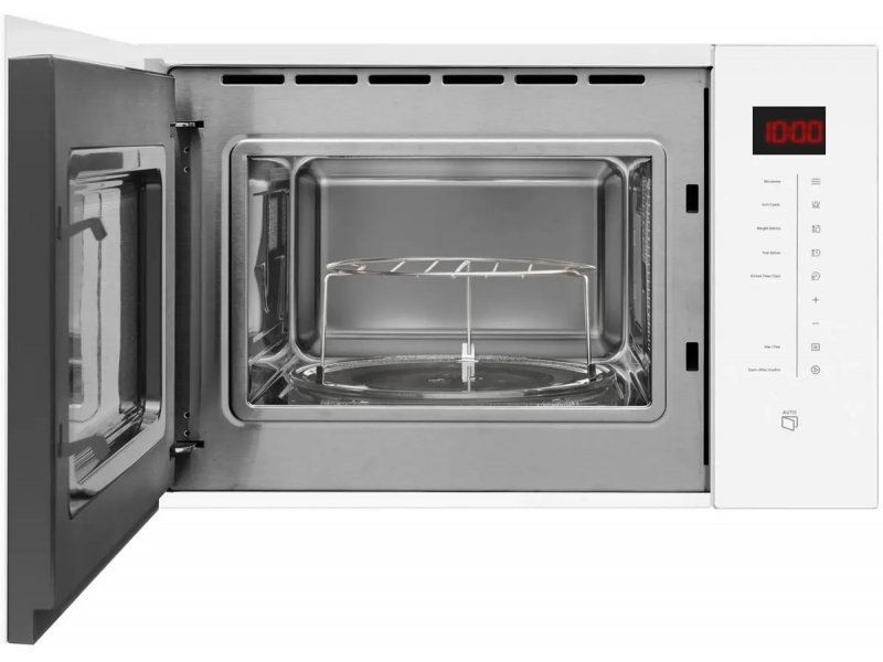 Встраиваемая микроволновая печь Hansa AMMB25E1WH Встраиваемая микроволновая печь Hansa AMMB25E1WH