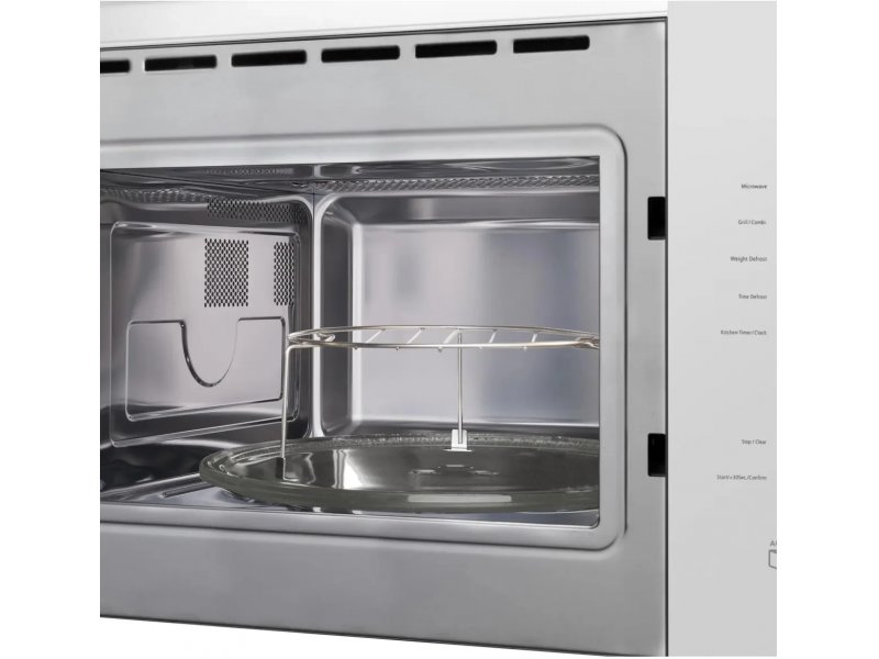 Встраиваемая микроволновая печь Hansa AMMB25E1WH Встраиваемая микроволновая печь Hansa AMMB25E1WH