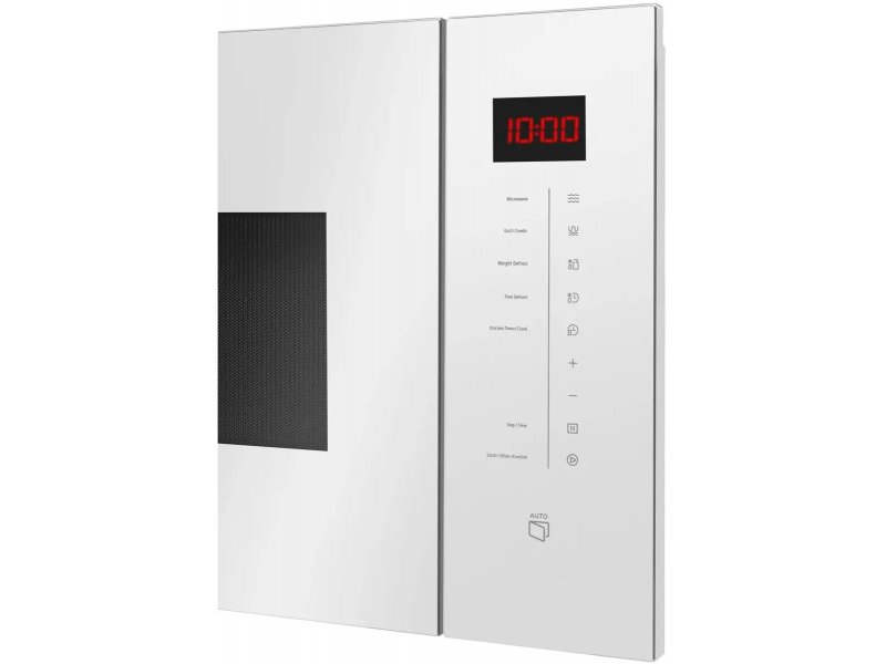 Встраиваемая микроволновая печь Hansa AMMB25E1WH Встраиваемая микроволновая печь Hansa AMMB25E1WH