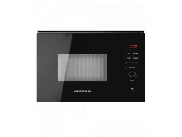 Встраиваемая микроволновая печь Kuppersberg HMW 650 BL