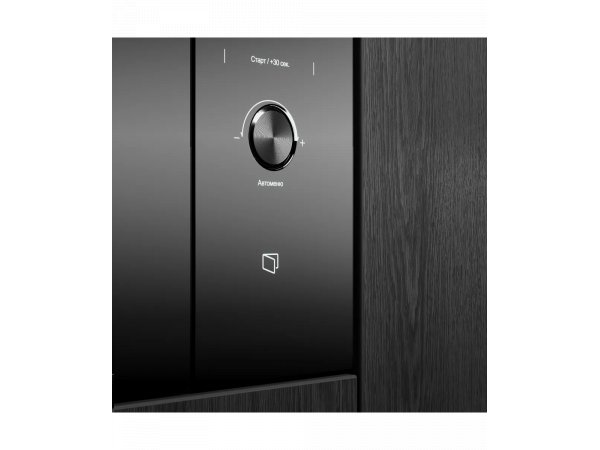 Встраиваемая микроволновая печь Kuppersberg HMW 650 BL Встраиваемая микроволновая печь Kuppersberg HMW 650 BL