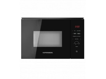 Встраиваемая микроволновая печь Kuppersberg HMW 650 BL Встраиваемая микроволновая печь Kuppersberg HMW 650 BL