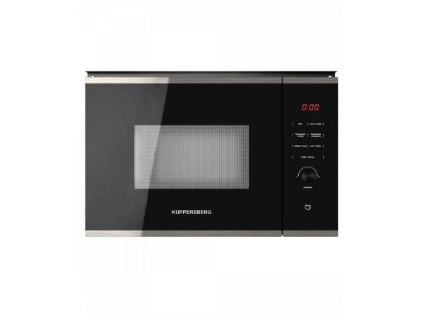 Встраиваемая микроволновая печь Kuppersberg HMW 650 BX
